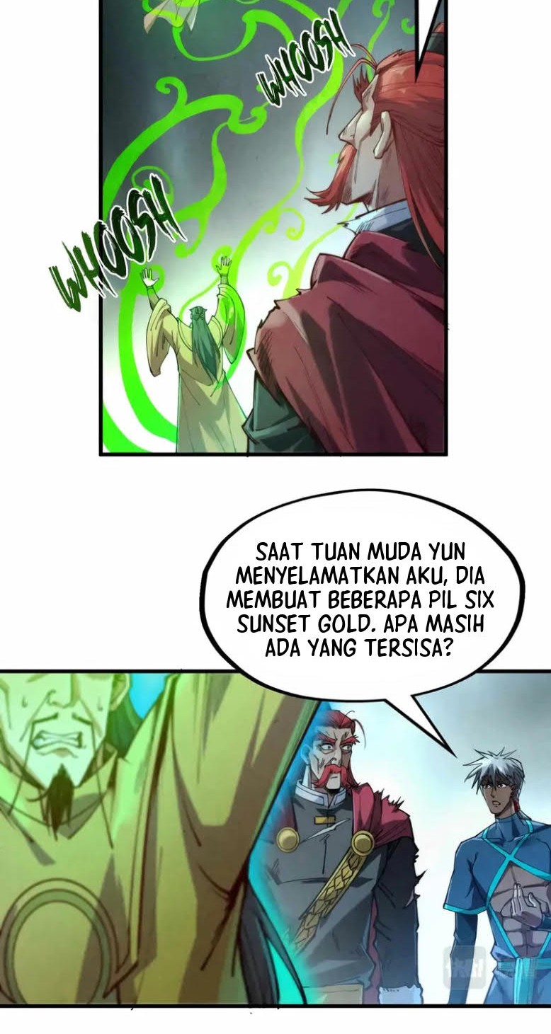 The Ultimate of All Ages Chapter 152 Gambar 25