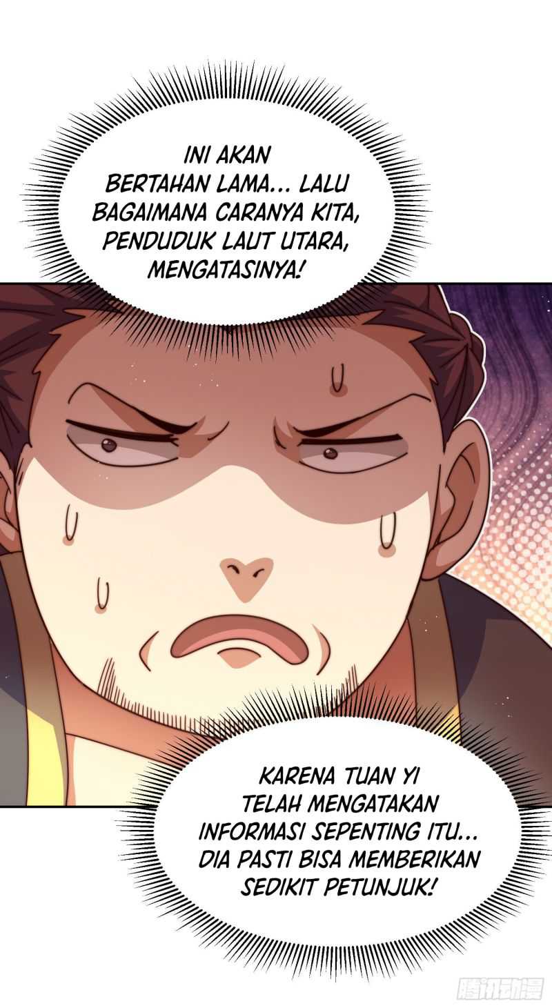 Beyond Myriad Peoples Chapter 151 Gambar 10