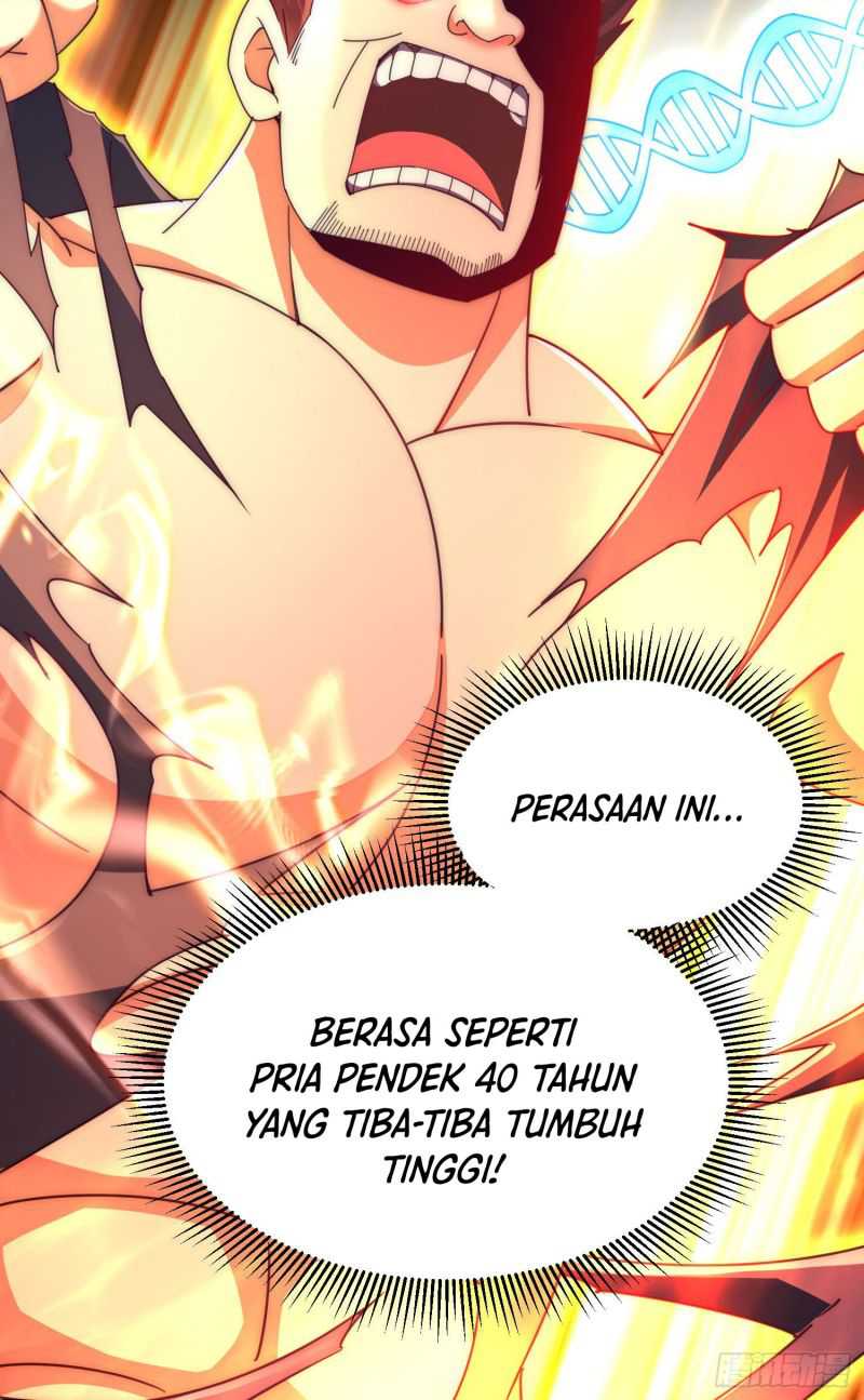 Beyond Myriad Peoples Chapter 151 Gambar 22