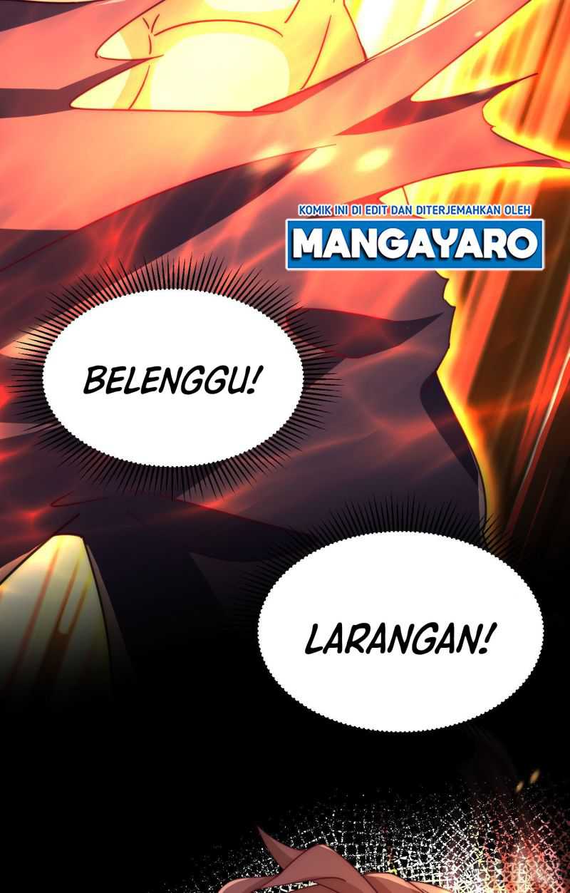 Beyond Myriad Peoples Chapter 151 Gambar 23