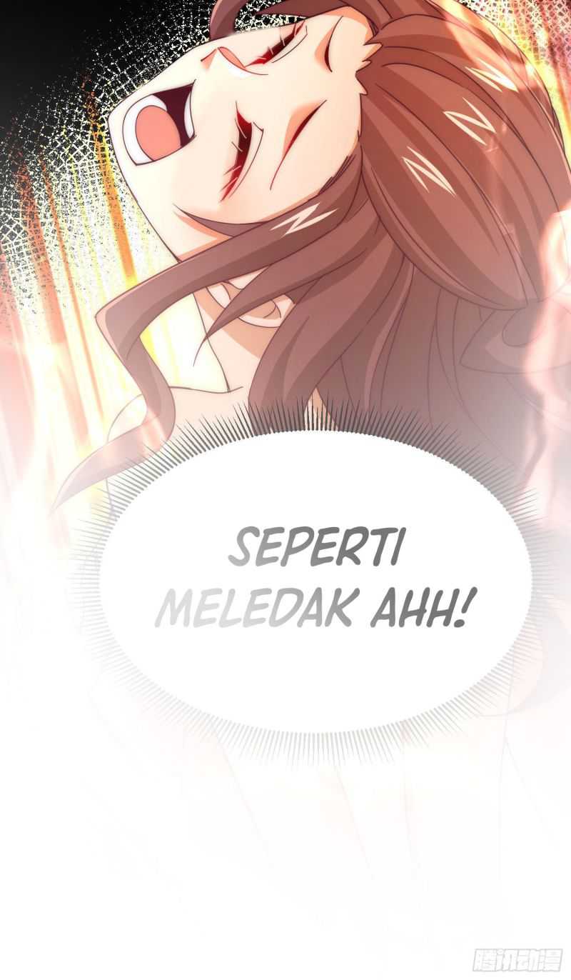 Beyond Myriad Peoples Chapter 151 Gambar 24
