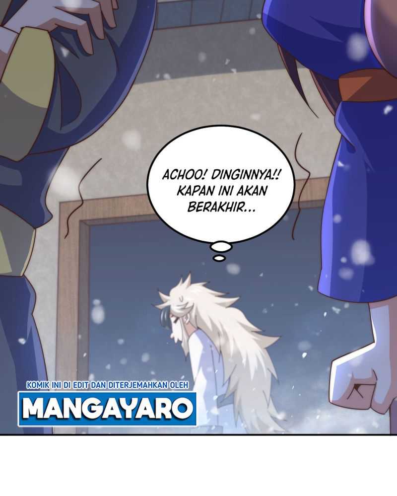 Beyond Myriad Peoples Chapter 151 Gambar 31