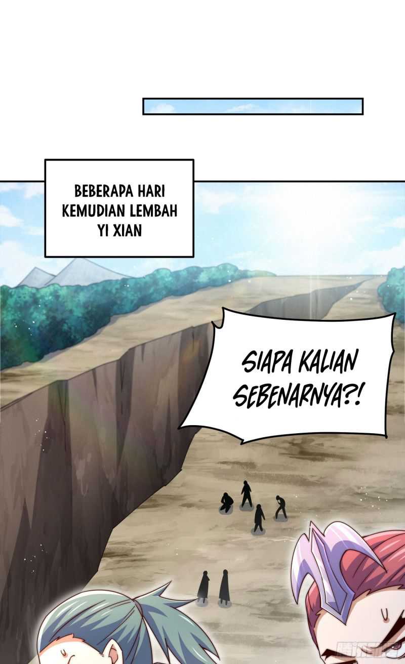 Beyond Myriad Peoples Chapter 151 Gambar 37