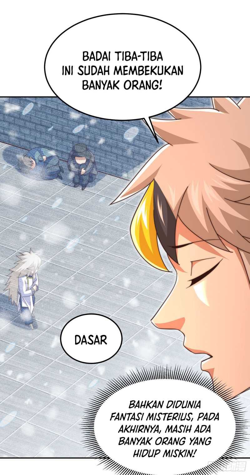 Beyond Myriad Peoples Chapter 151 Gambar 4