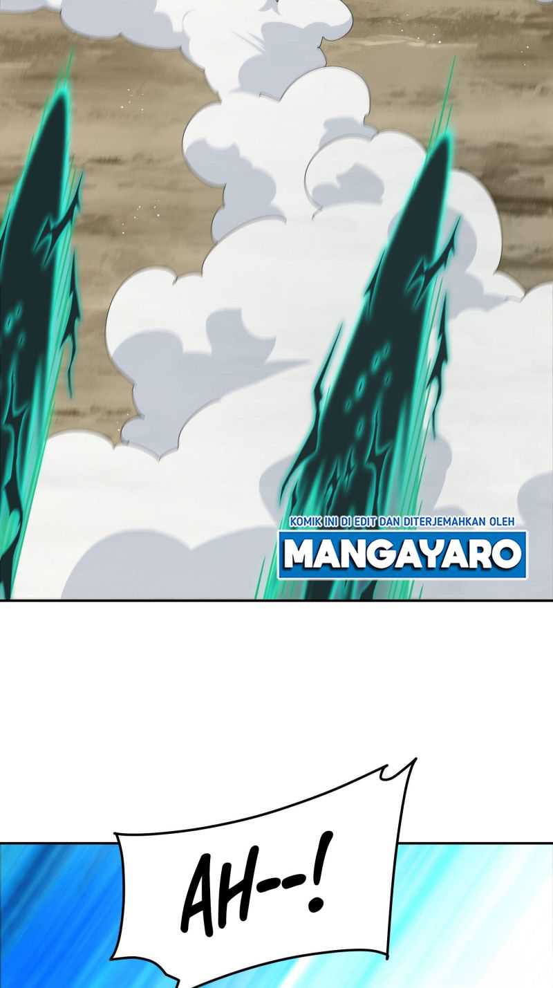 Beyond Myriad Peoples Chapter 151 Gambar 40