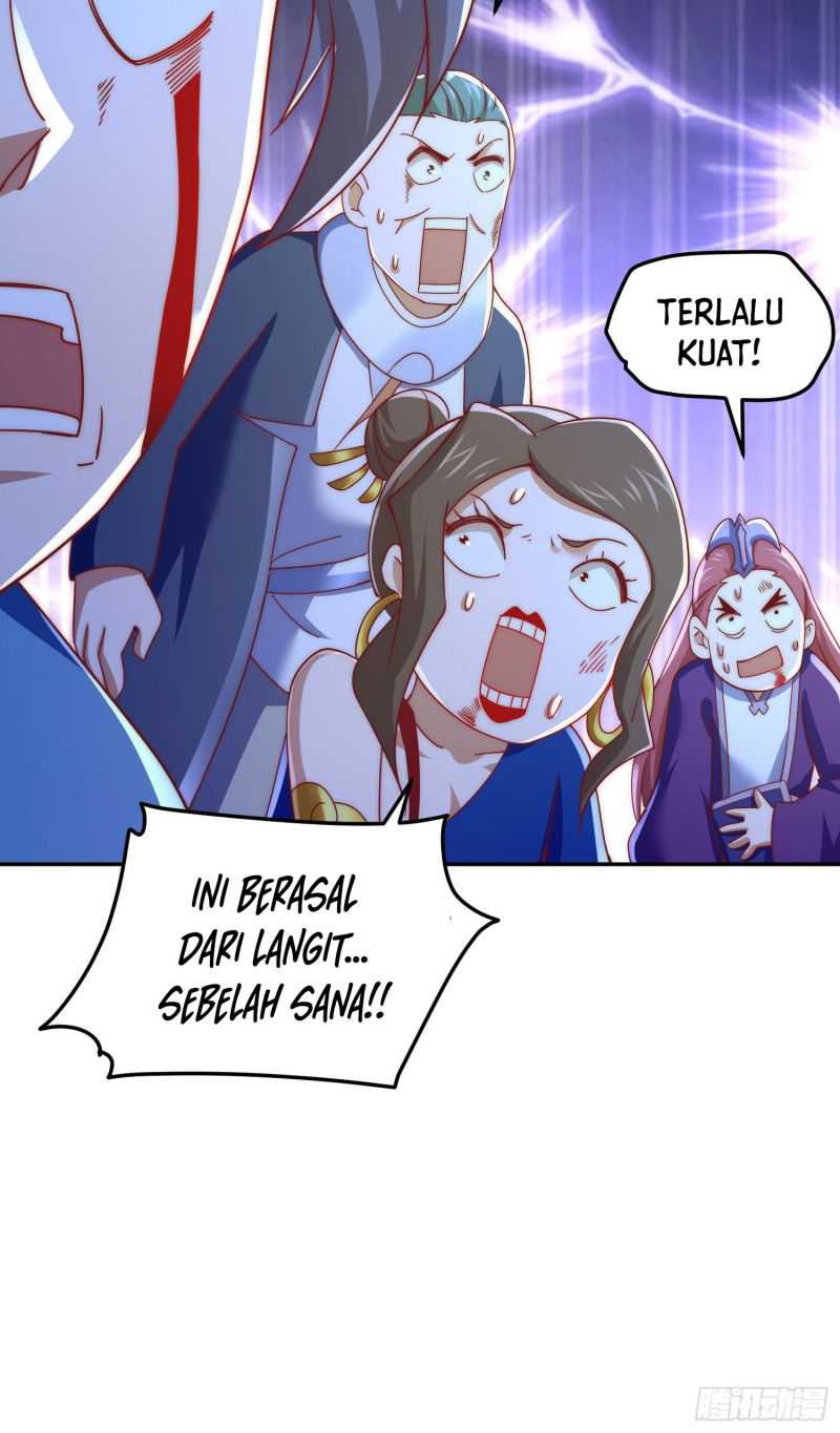 Beyond Myriad Peoples Chapter 151 Gambar 46