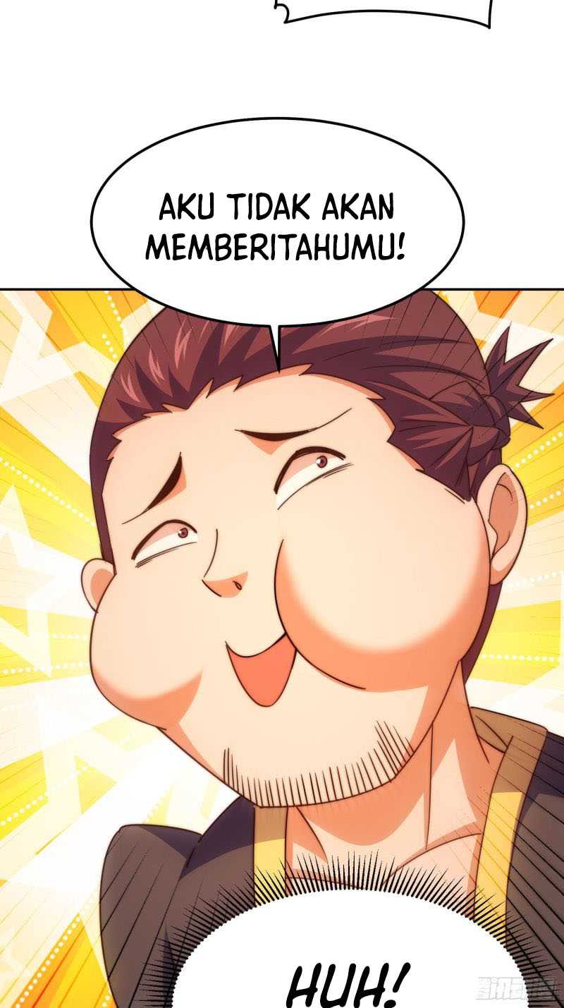 Beyond Myriad Peoples Chapter 151 Gambar 54