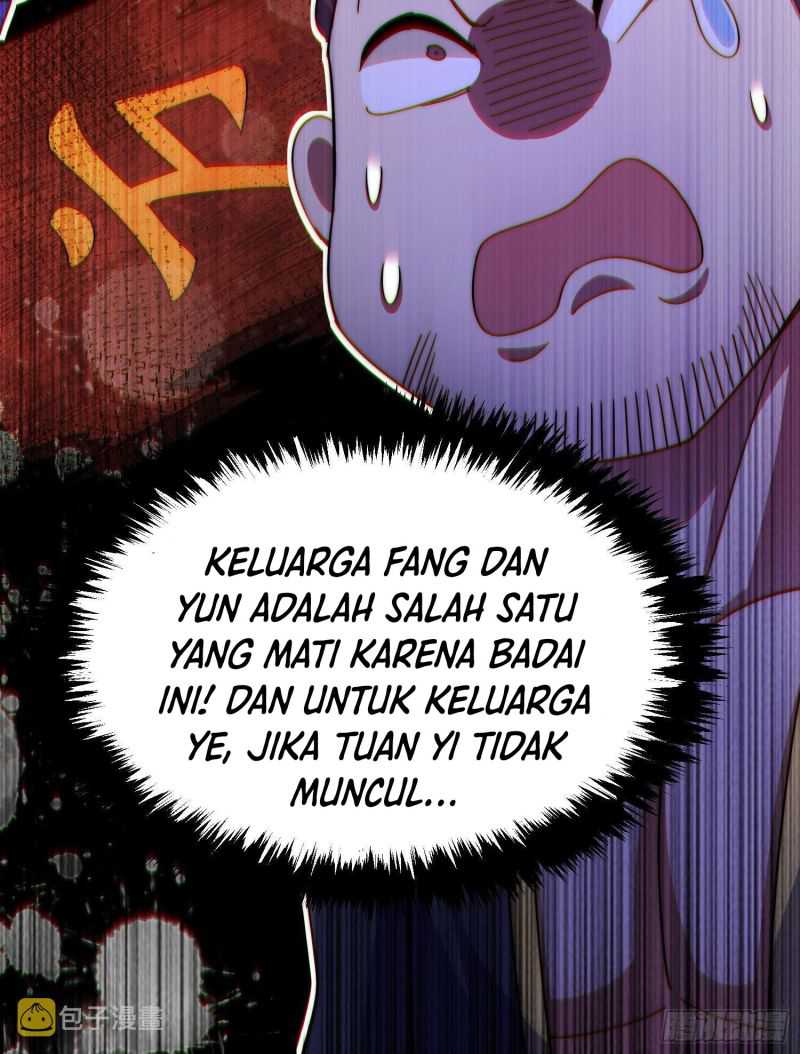 Beyond Myriad Peoples Chapter 151 Gambar 8