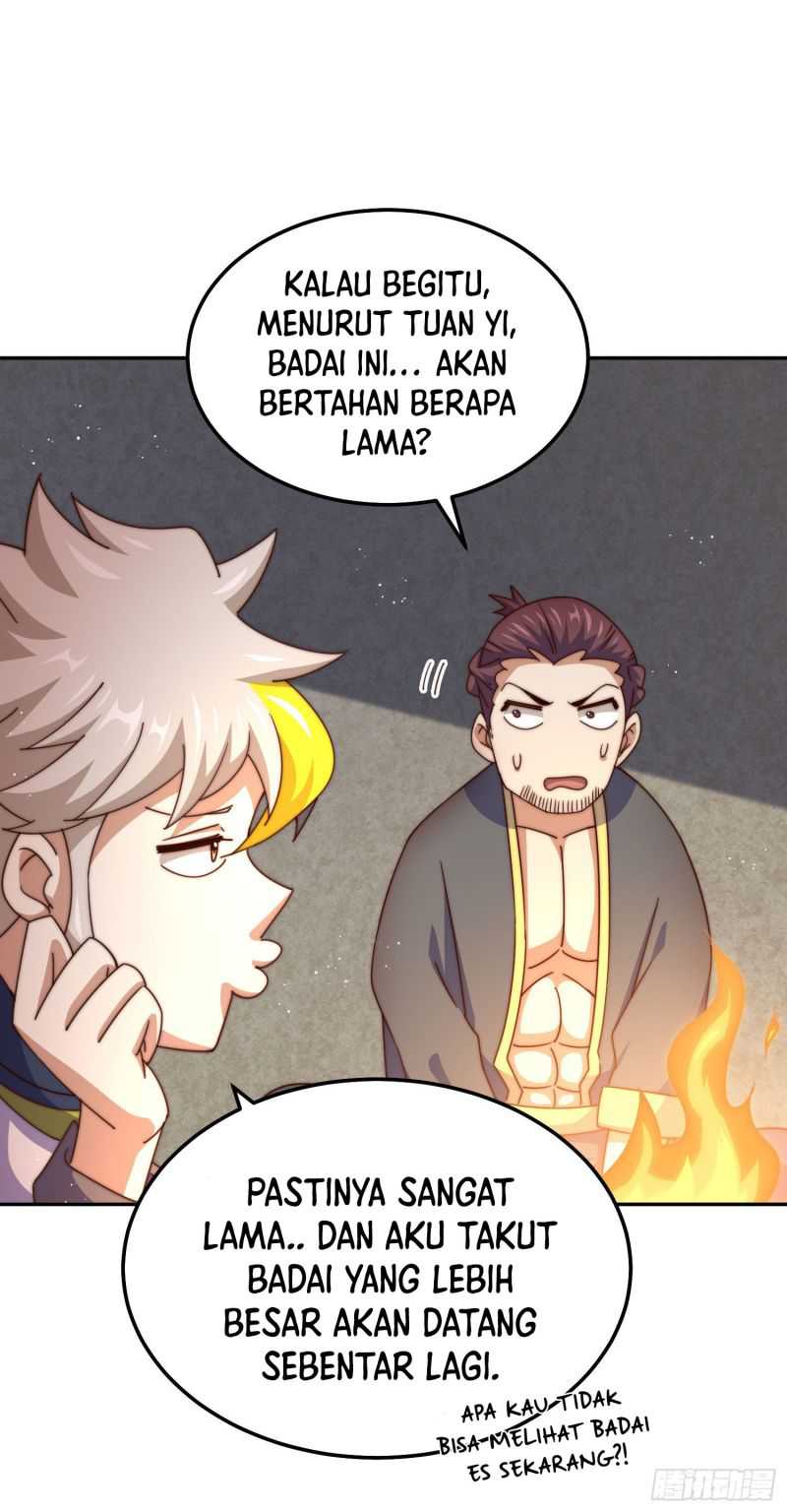 Beyond Myriad Peoples Chapter 151 Gambar 9