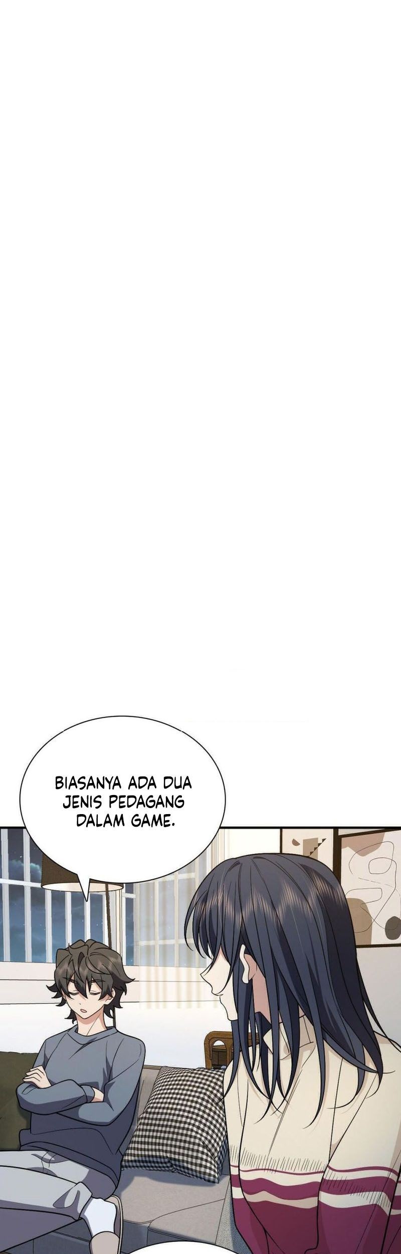 Baca My Wife Is From a Thousand Years Ago Chapter 55 Gambar 2