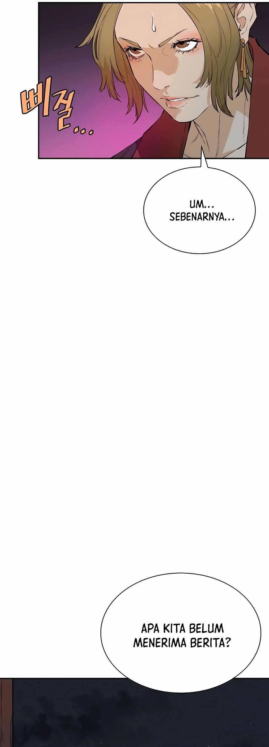 Villain Unrivaled Chapter 30 Gambar 33