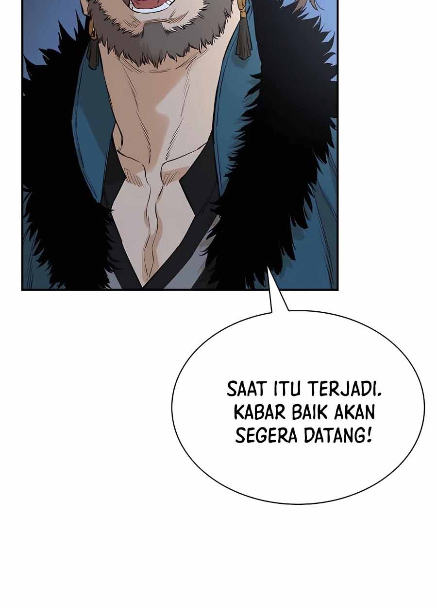 Villain Unrivaled Chapter 30 Gambar 36