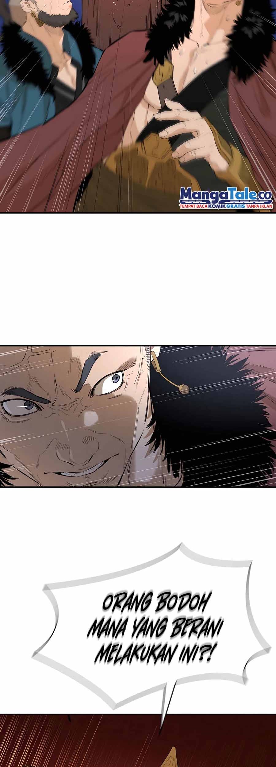 Villain Unrivaled Chapter 30 Gambar 38