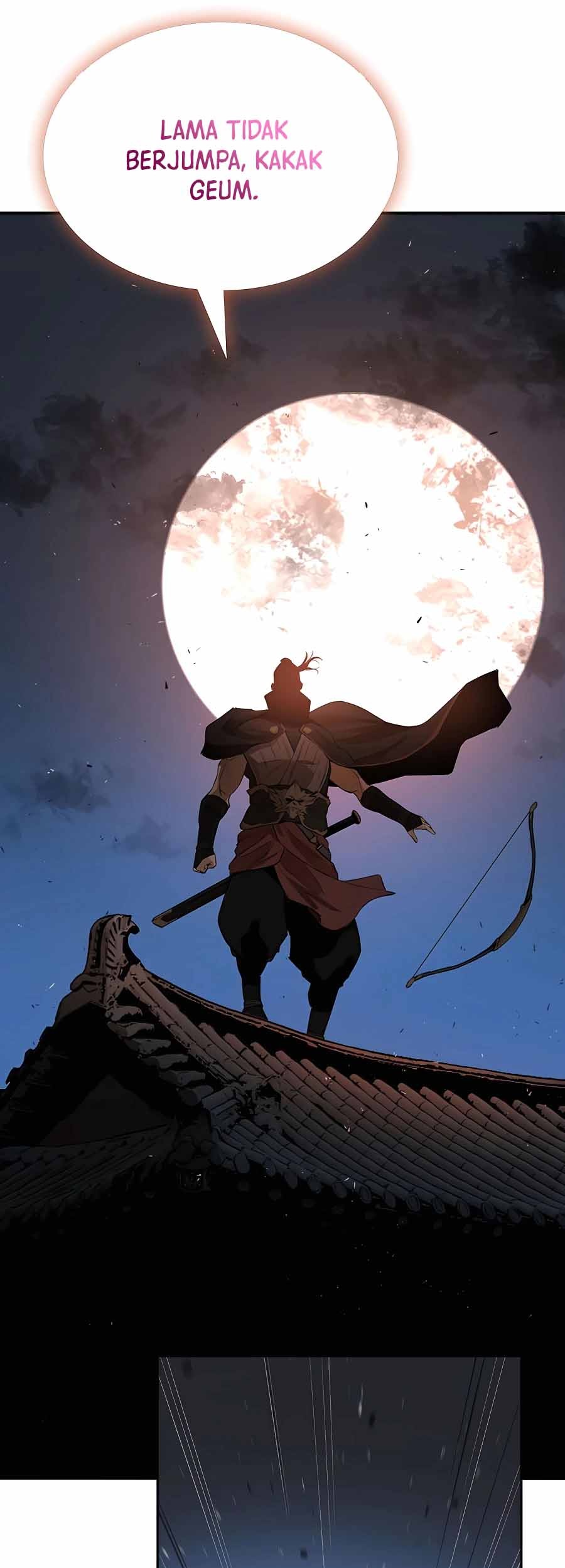 Villain Unrivaled Chapter 30 Gambar 40