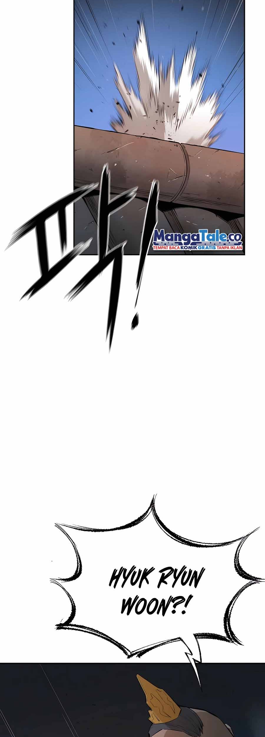 Villain Unrivaled Chapter 30 Gambar 41