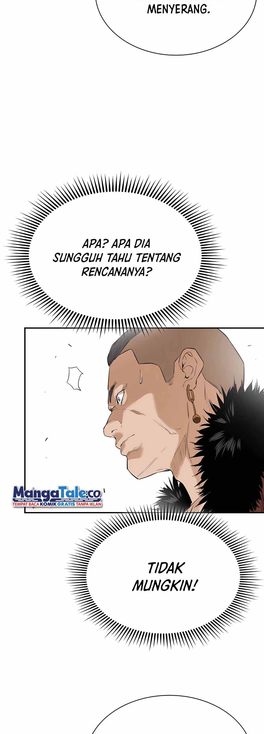 Villain Unrivaled Chapter 30 Gambar 45