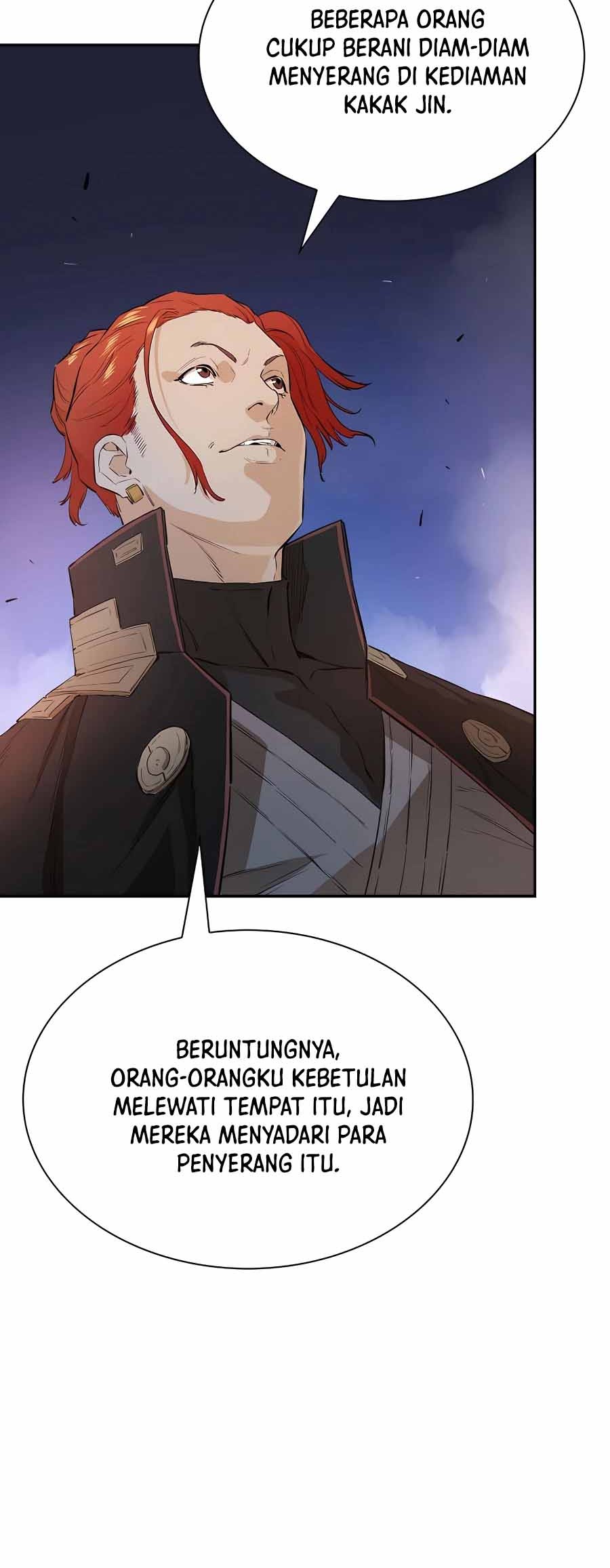 Villain Unrivaled Chapter 30 Gambar 46