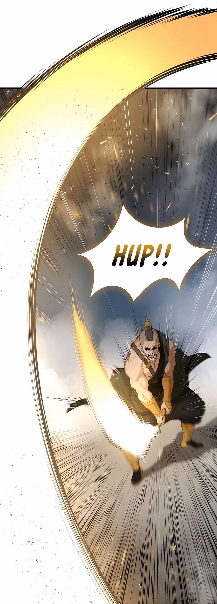 Villain Unrivaled Chapter 30 Gambar 53