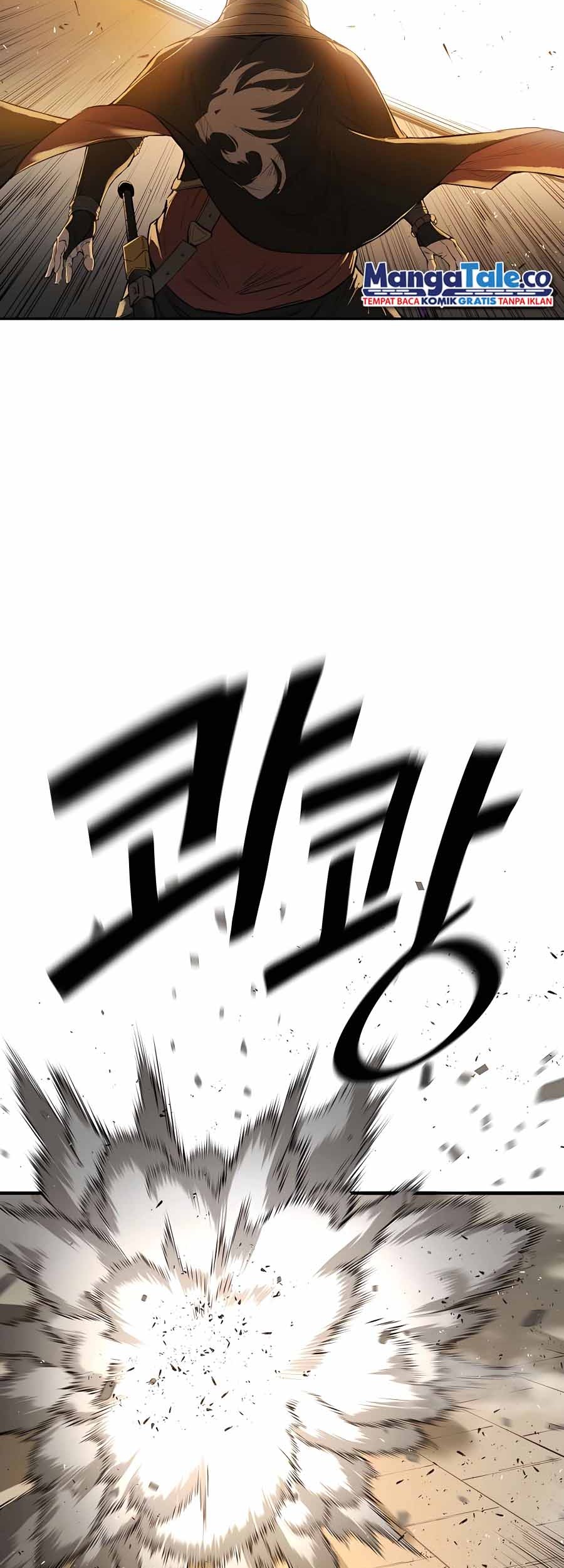 Villain Unrivaled Chapter 30 Gambar 55