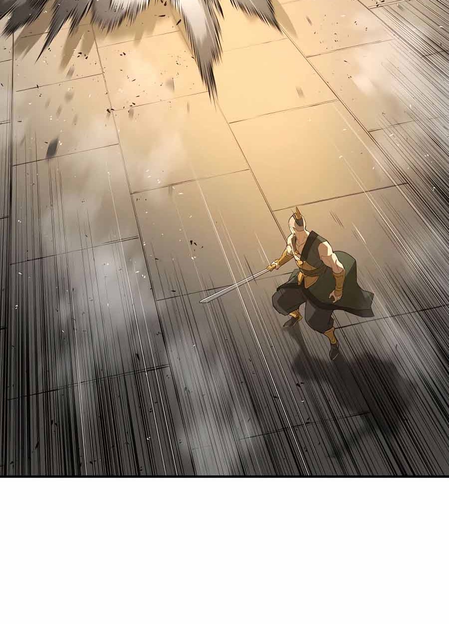 Villain Unrivaled Chapter 30 Gambar 56