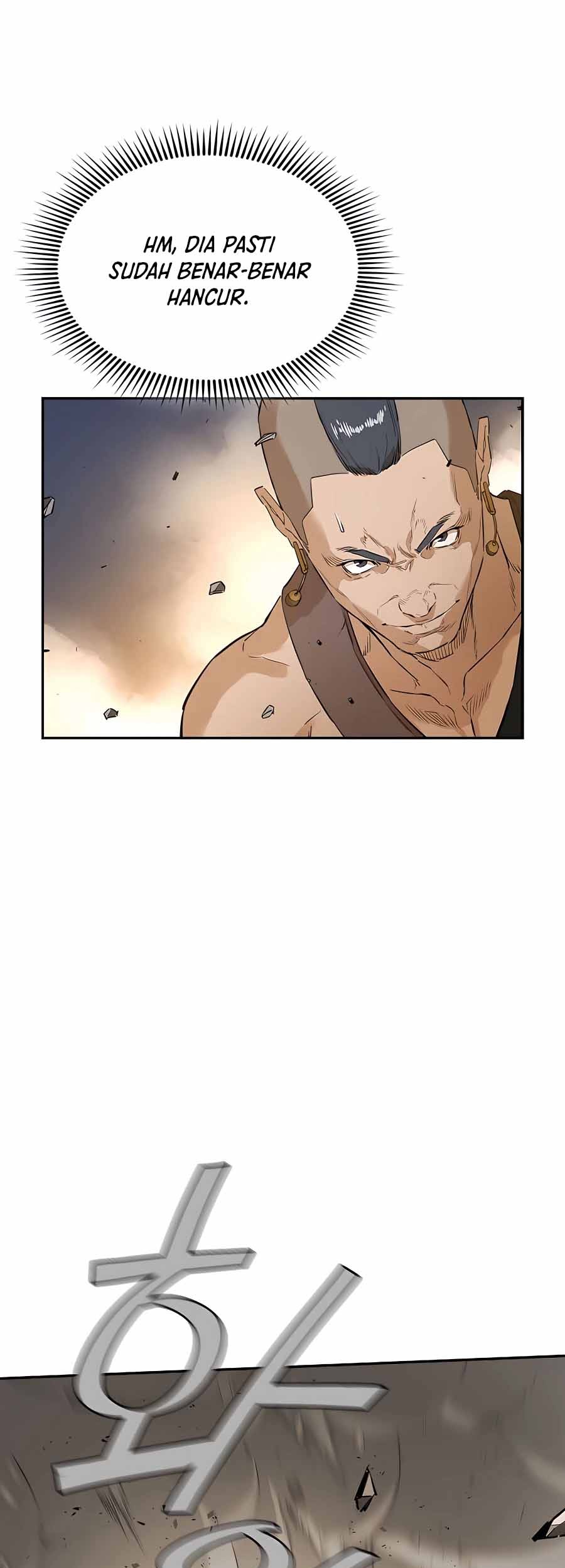 Villain Unrivaled Chapter 30 Gambar 57