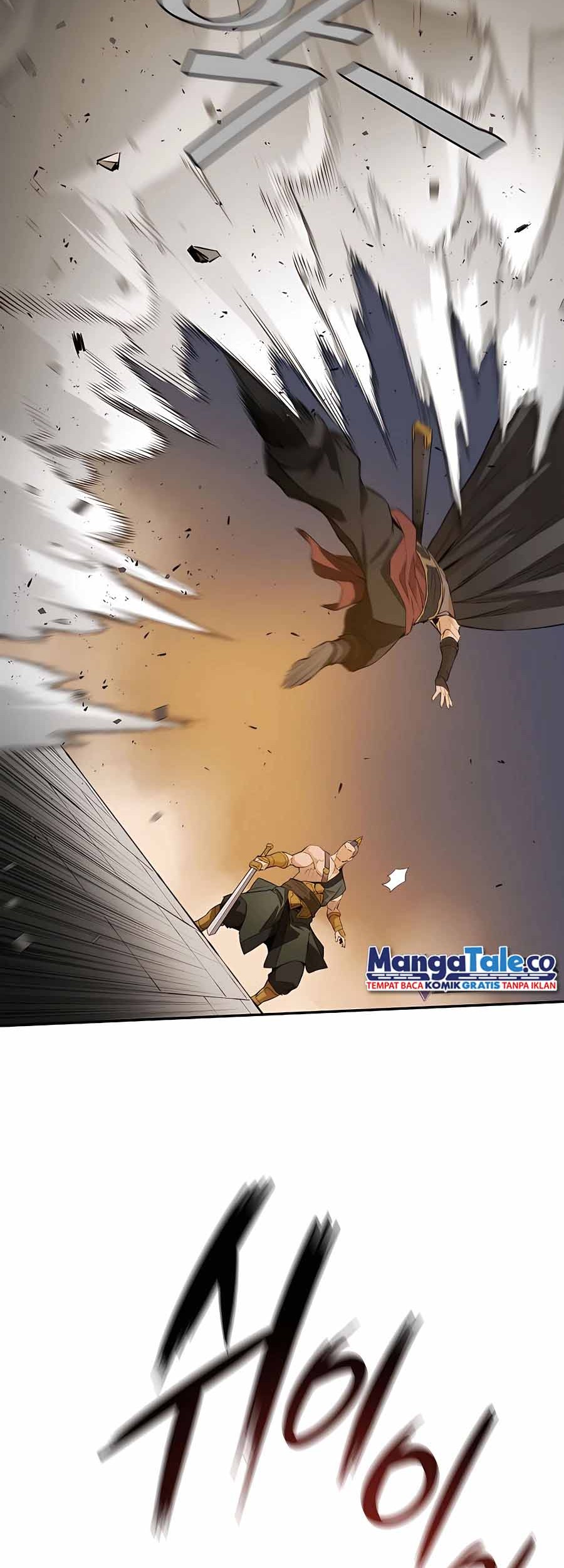 Villain Unrivaled Chapter 30 Gambar 58