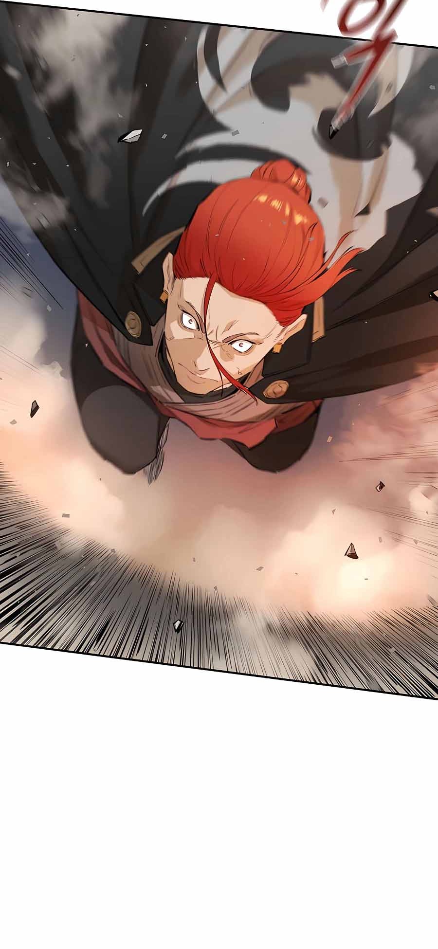 Villain Unrivaled Chapter 30 Gambar 59