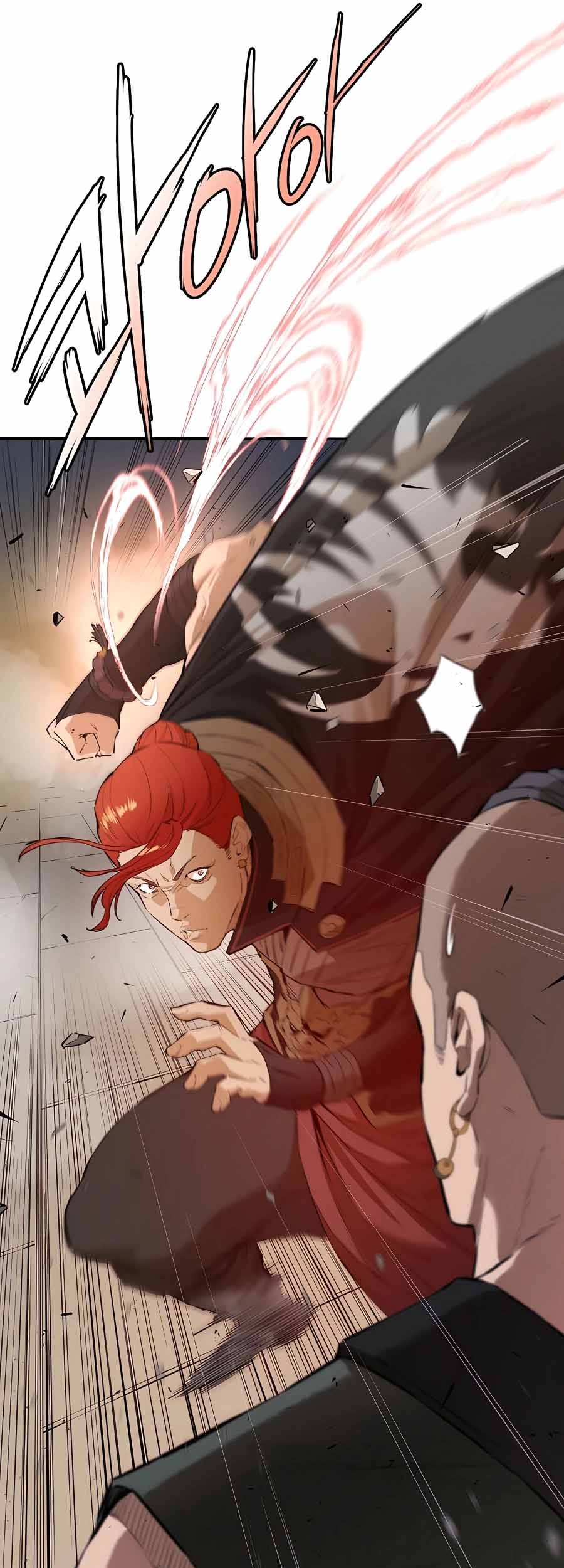 Villain Unrivaled Chapter 30 Gambar 60