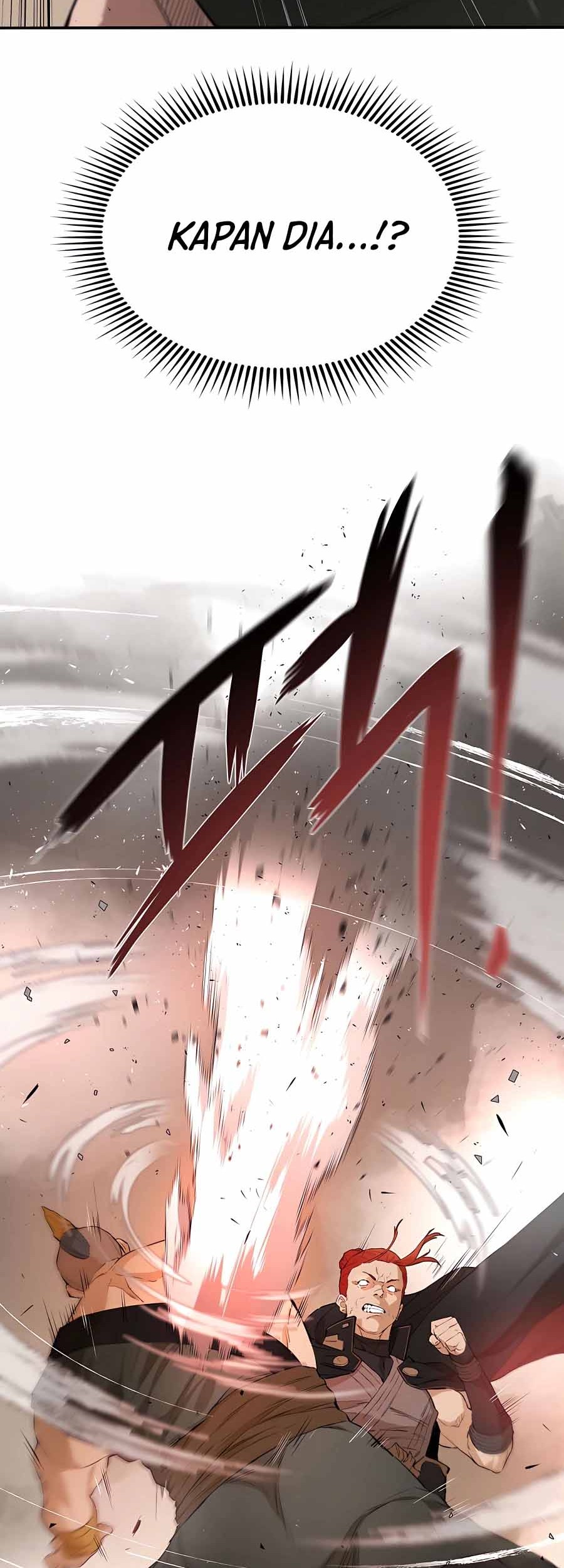 Villain Unrivaled Chapter 30 Gambar 61