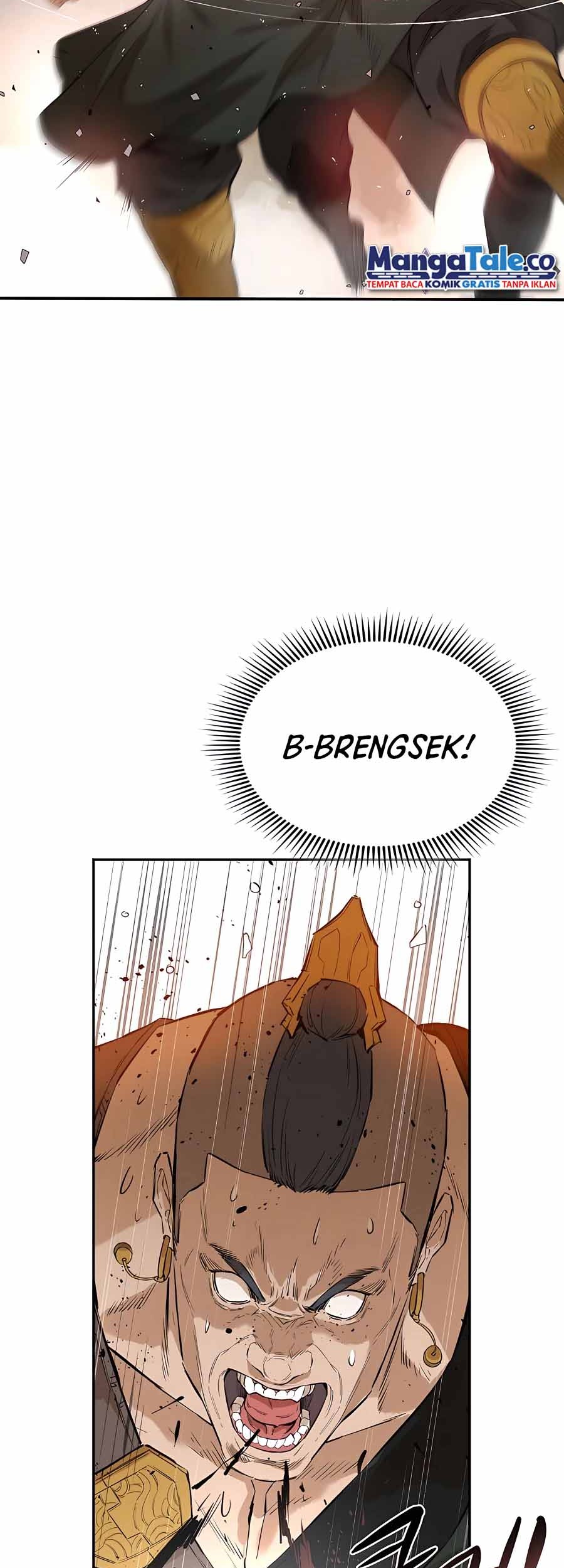 Villain Unrivaled Chapter 30 Gambar 62