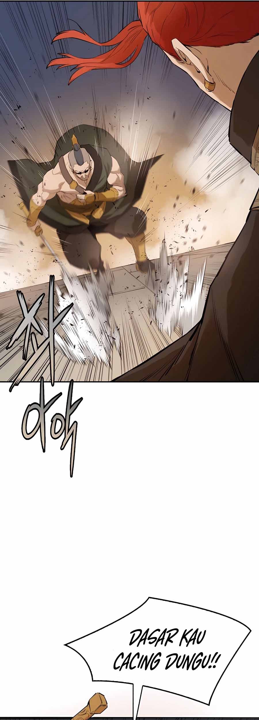 Villain Unrivaled Chapter 30 Gambar 64