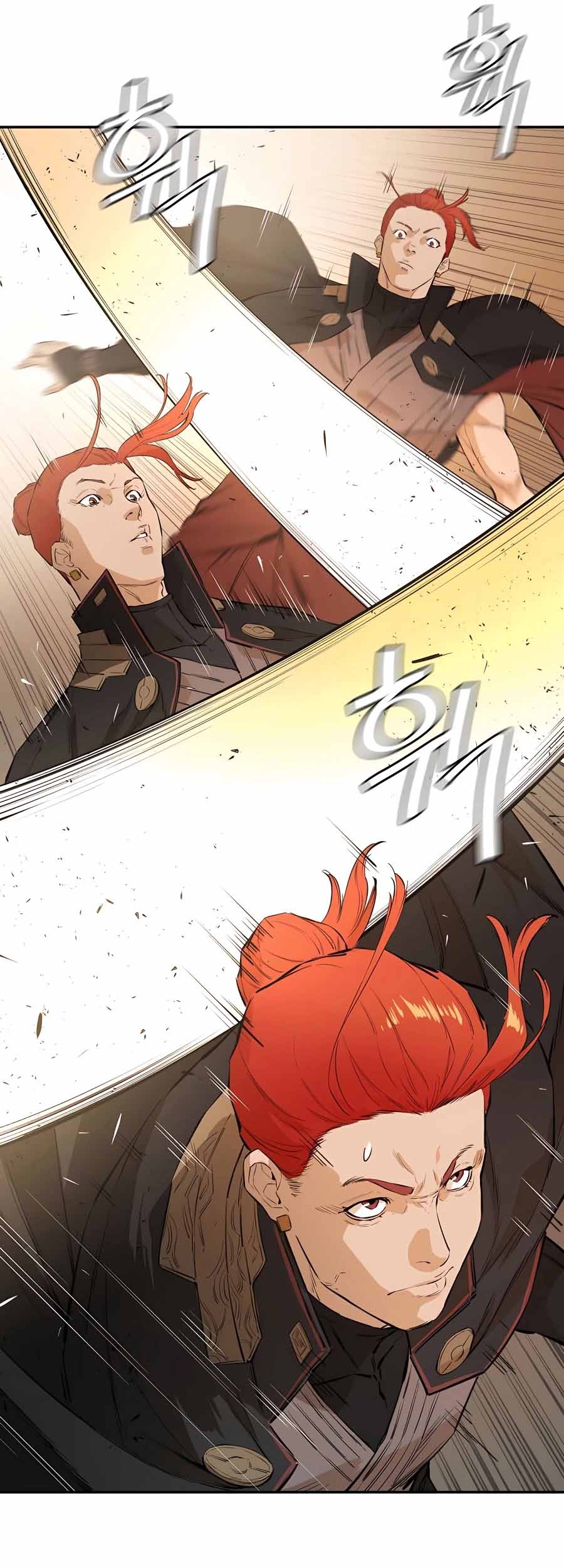 Villain Unrivaled Chapter 30 Gambar 68