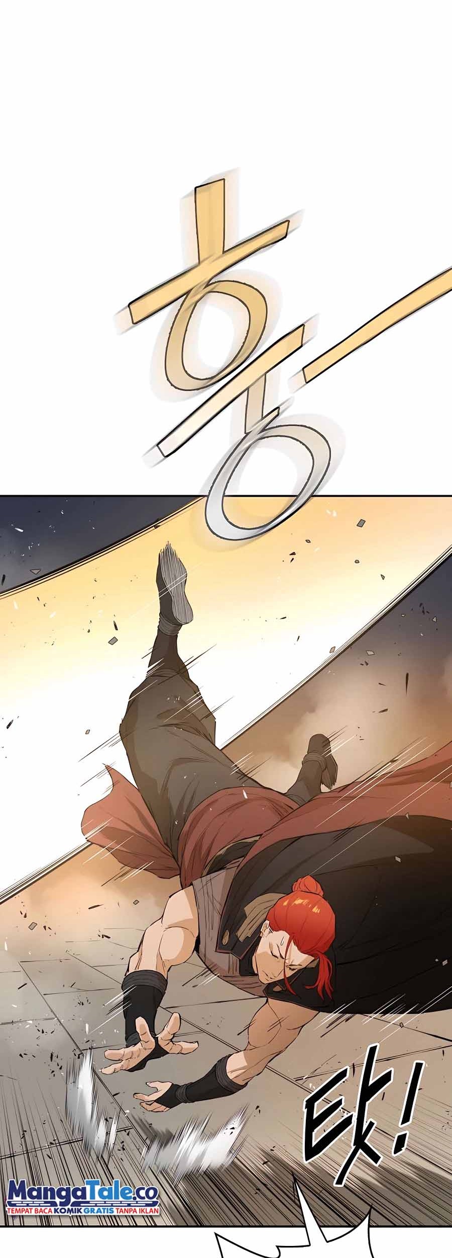 Villain Unrivaled Chapter 30 Gambar 69