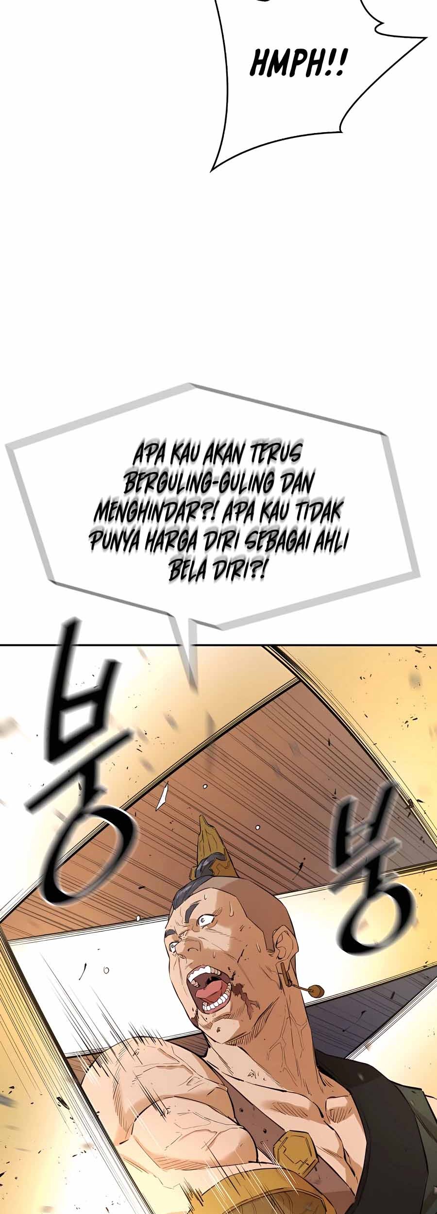 Villain Unrivaled Chapter 30 Gambar 70