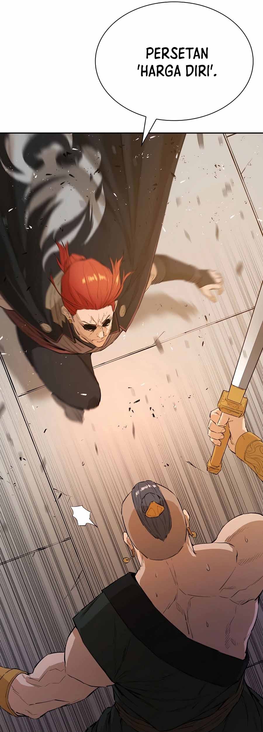 Villain Unrivaled Chapter 30 Gambar 72