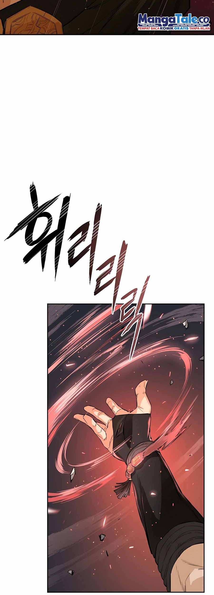 Villain Unrivaled Chapter 30 Gambar 74