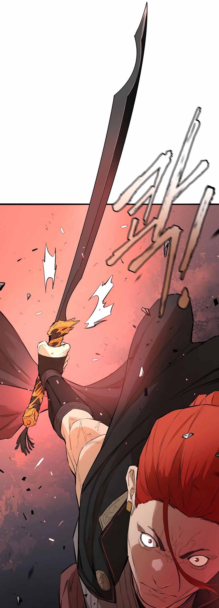 Villain Unrivaled Chapter 30 Gambar 76