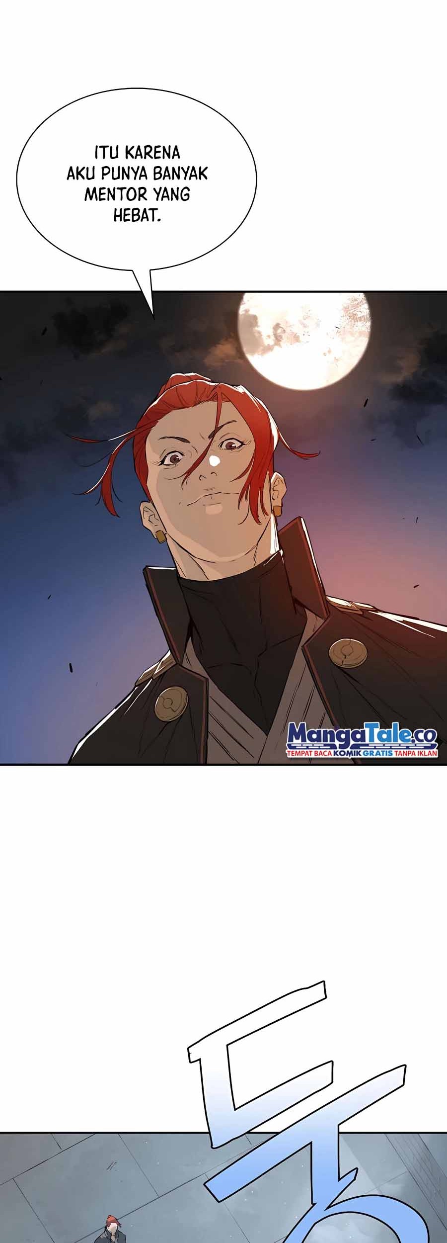 Villain Unrivaled Chapter 30 Gambar 84