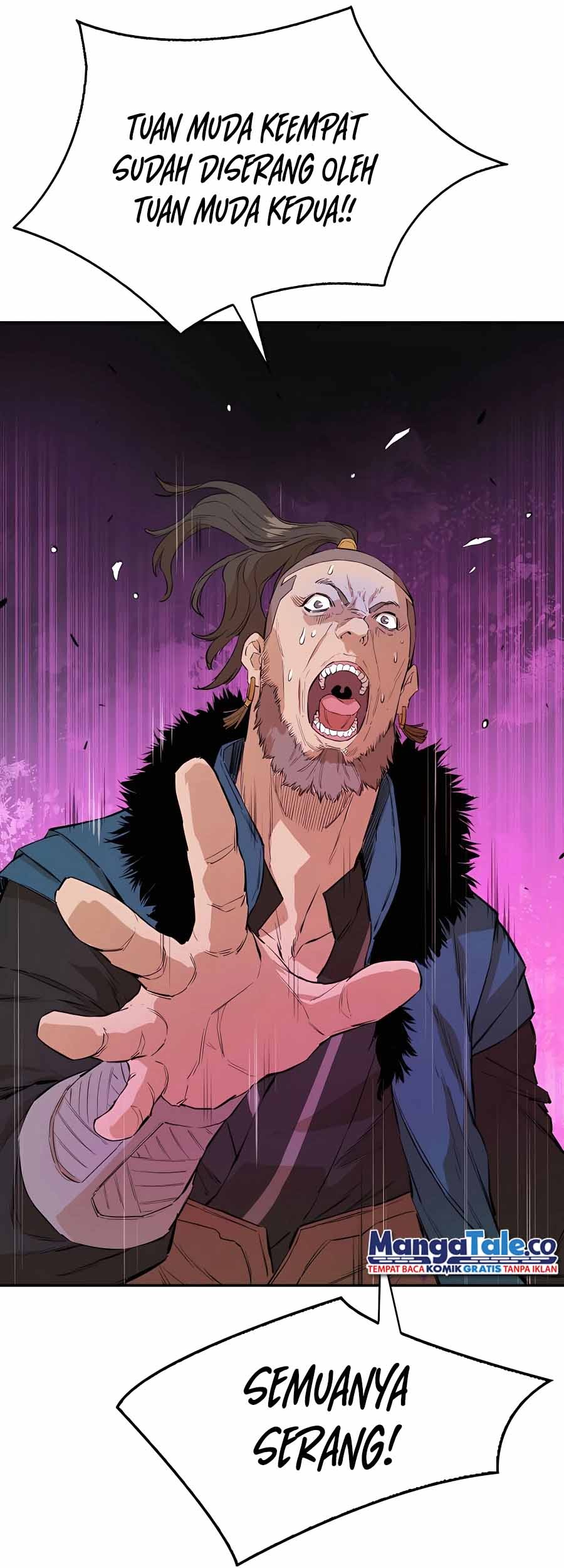 Villain Unrivaled Chapter 30 Gambar 86