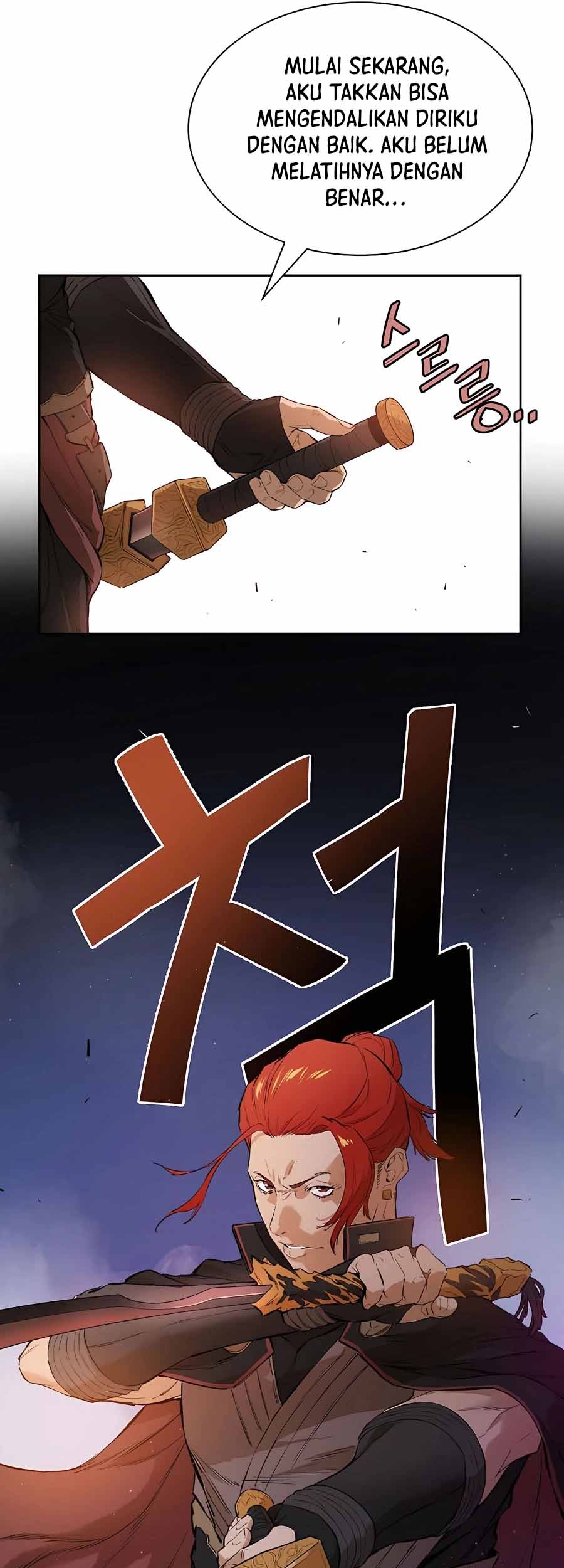 Villain Unrivaled Chapter 30 Gambar 89