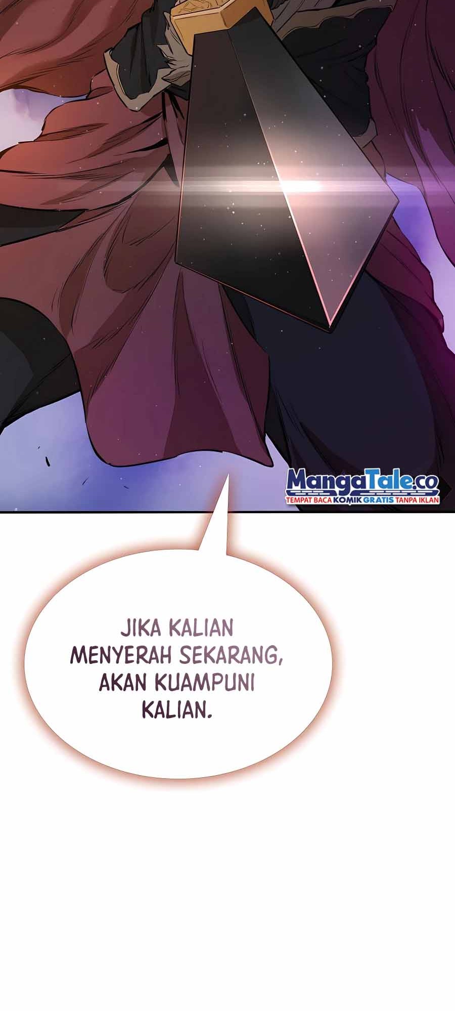 Villain Unrivaled Chapter 30 Gambar 90