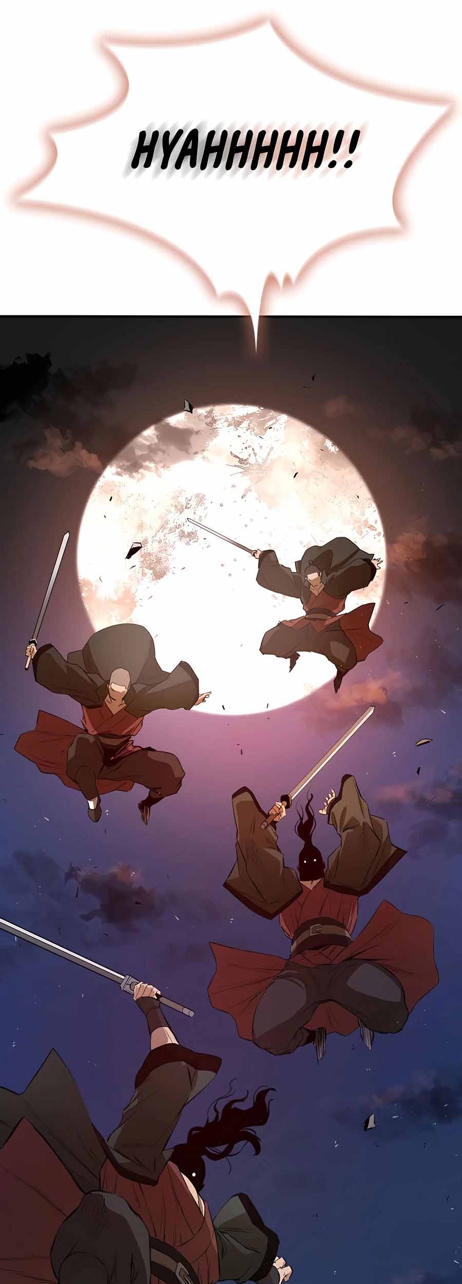 Villain Unrivaled Chapter 30 Gambar 91