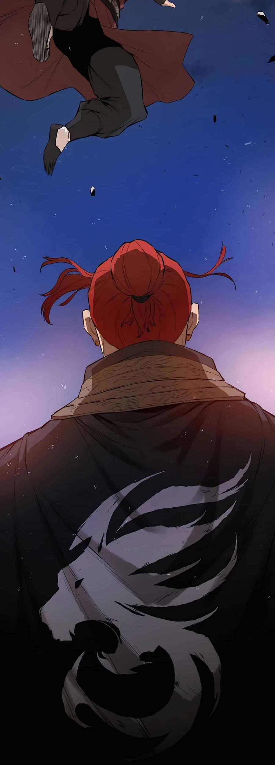 Villain Unrivaled Chapter 30 Gambar 92