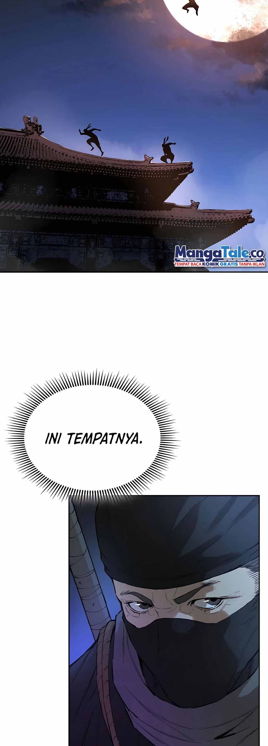 Villain Unrivaled Chapter 30 Gambar 3