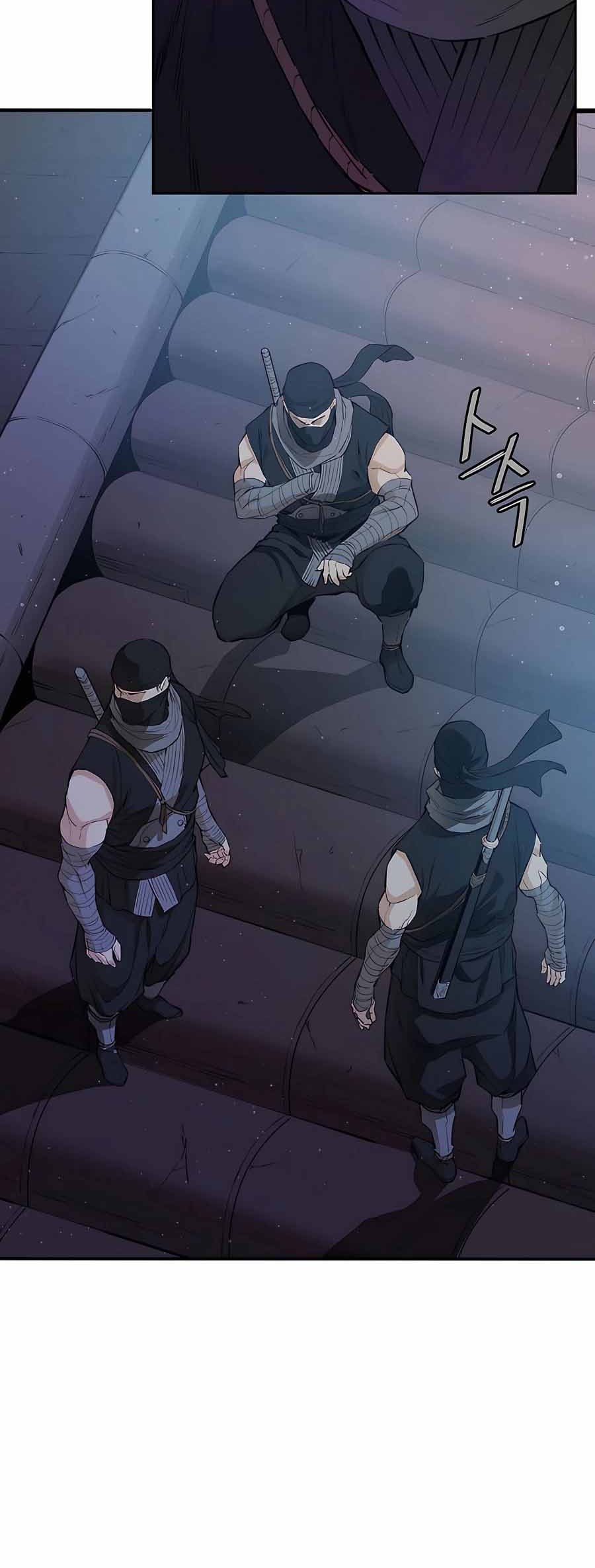 Villain Unrivaled Chapter 30 Gambar 4