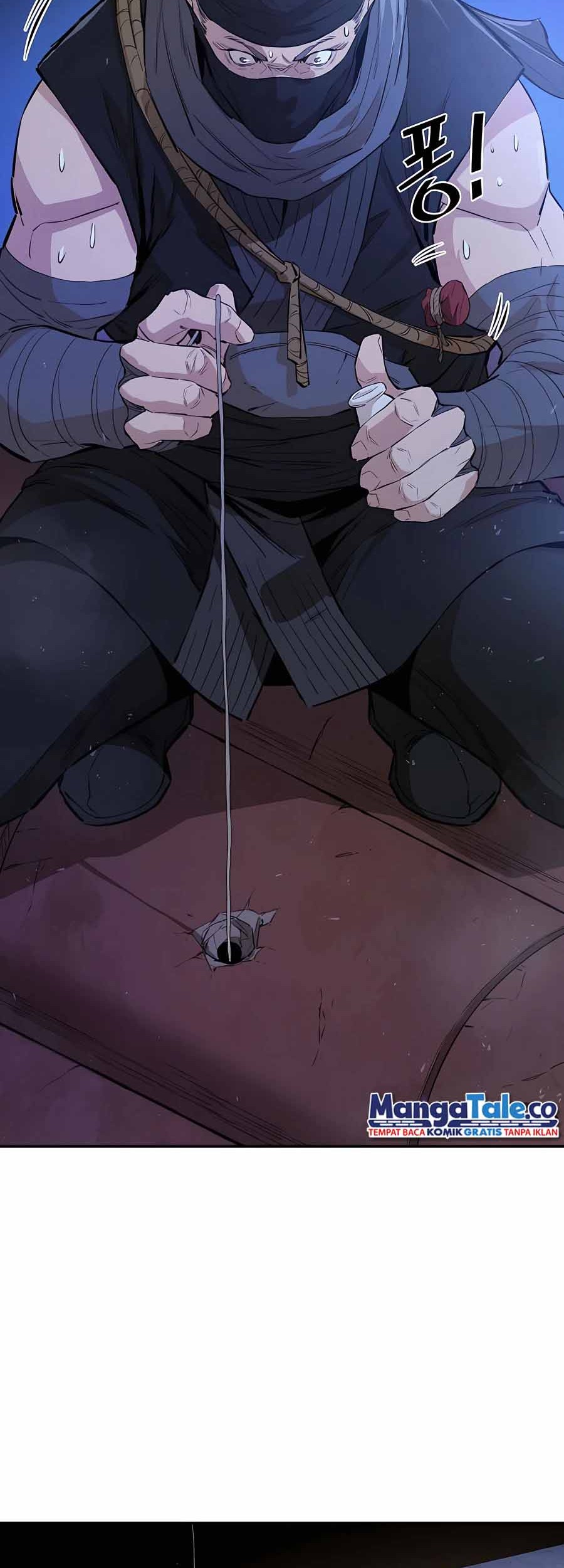 Villain Unrivaled Chapter 30 Gambar 6