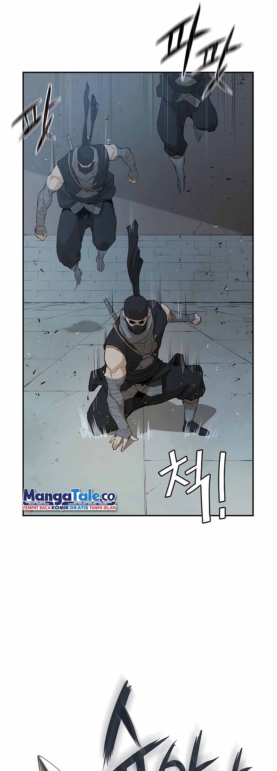 Villain Unrivaled Chapter 30 Gambar 13