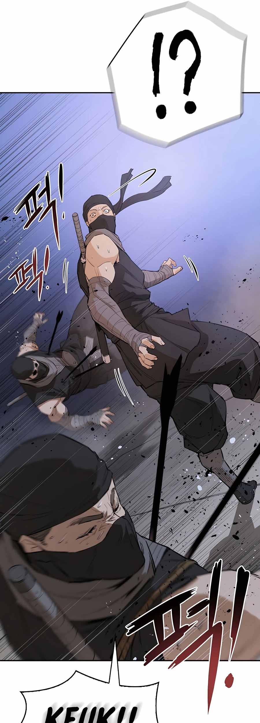 Villain Unrivaled Chapter 30 Gambar 15