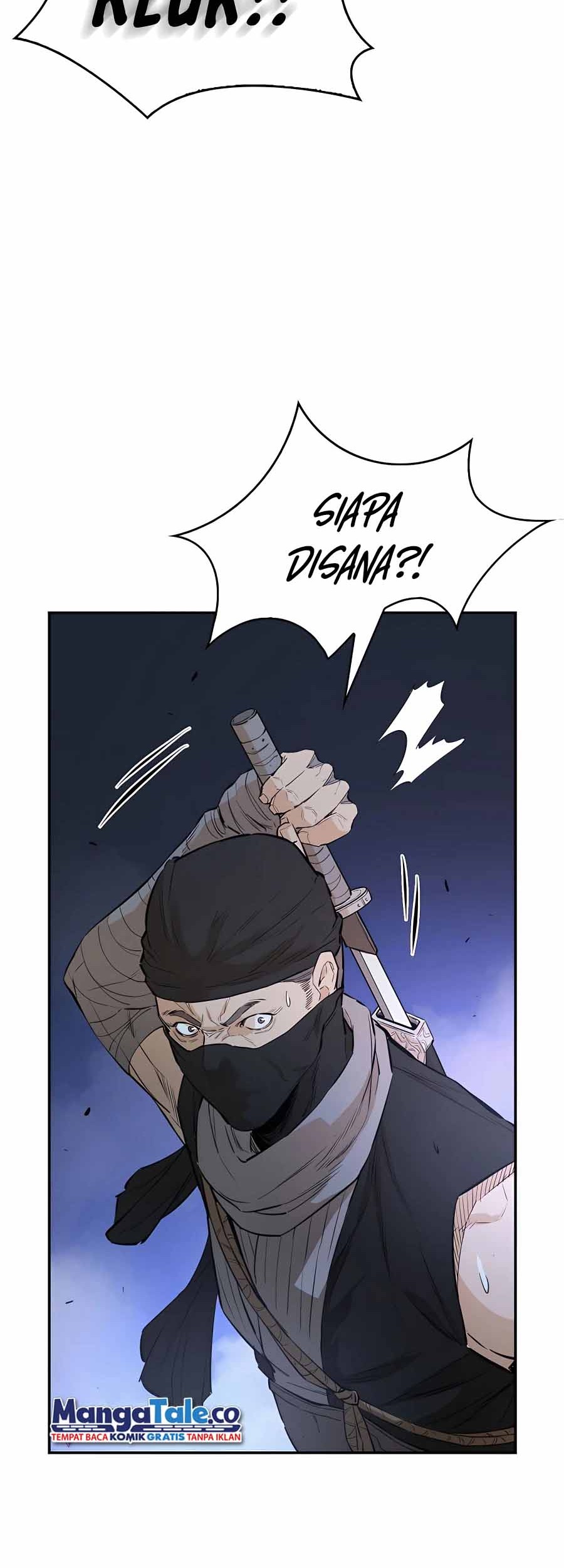 Villain Unrivaled Chapter 30 Gambar 16