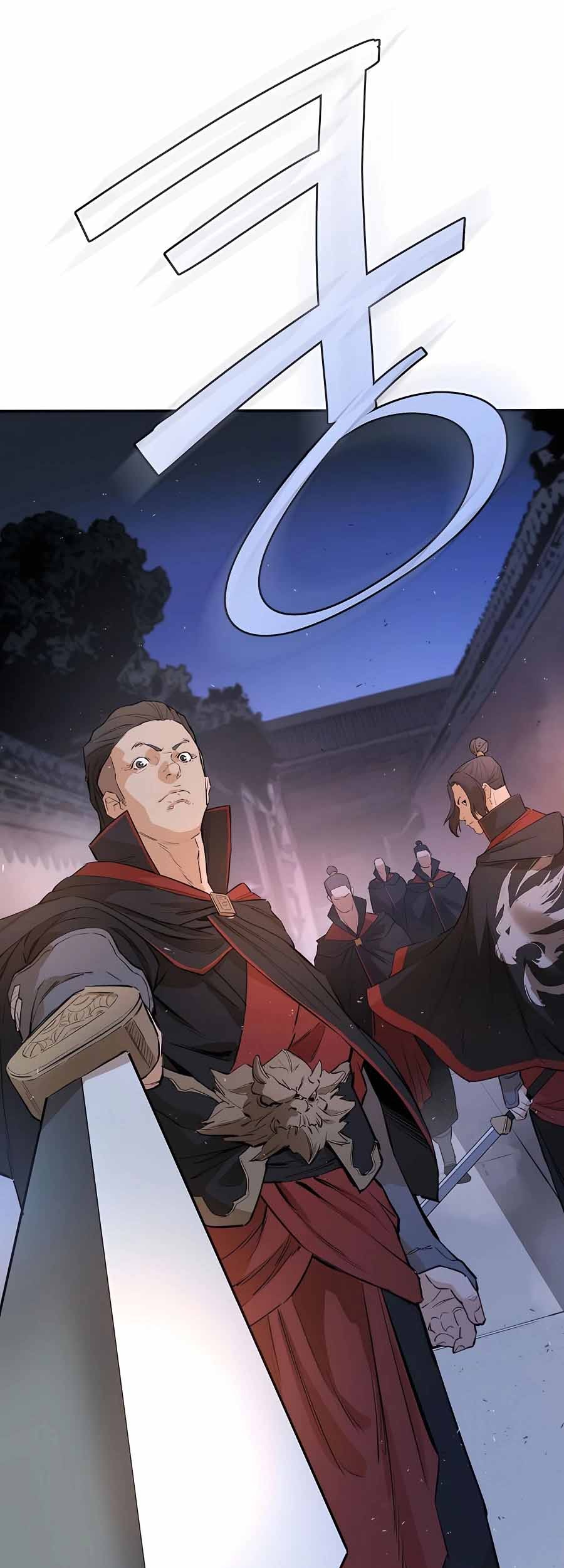 Villain Unrivaled Chapter 30 Gambar 18